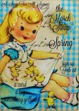 The March Swap "Spring"