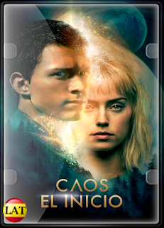 Caos: El Inicio (2021) DVDRIP LATINO