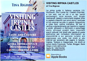 Visiting Irpinia Castles, in italiano, versione 2.0