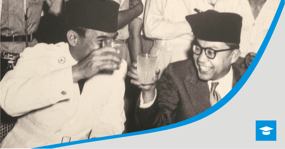 Bentuk Semangat Dan Komitmen Kebangsaan Para Pendiri Bangsa Ilmu Sekolahan