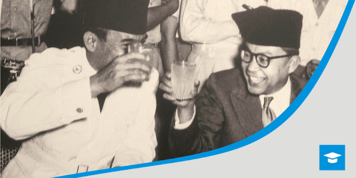 Bentuk Semangat Dan Komitmen Kebangsaan Para Pendiri Bangsa Ilmu Sekolahan