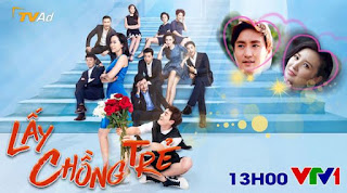 Xem Phim Lấy Chồng Trẻ Xem Phim Lấy Chồng Trẻ - Lay chong tre