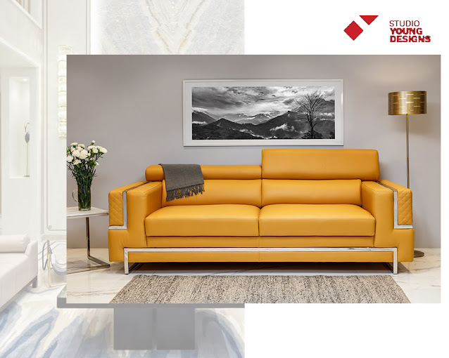 Best Interior Designs For Living Room