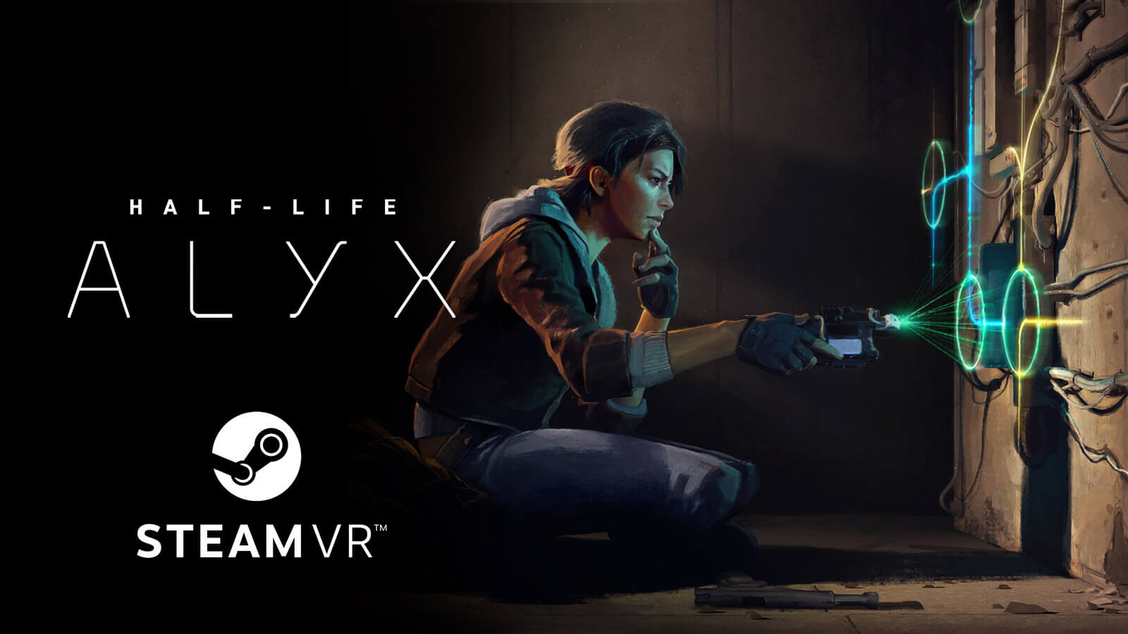 Half-Life: Alyx Finished Development - Gameslaught