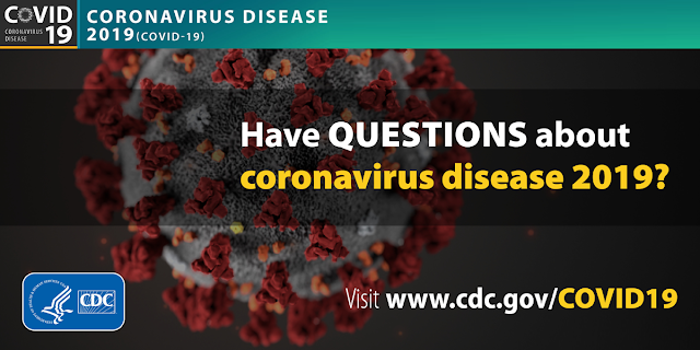 The Best Resources for Your CoronaVirus (COVID-19) Questions in the United States