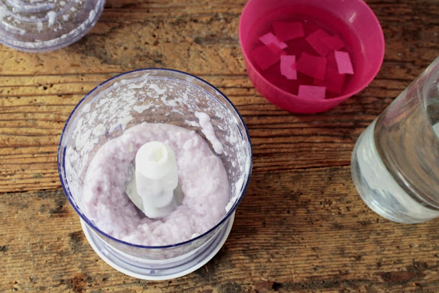 come-fare-fogli-carta-riciclata-pasta-colorata come-fare-fogli-carta-riciclata-pasta-colorata