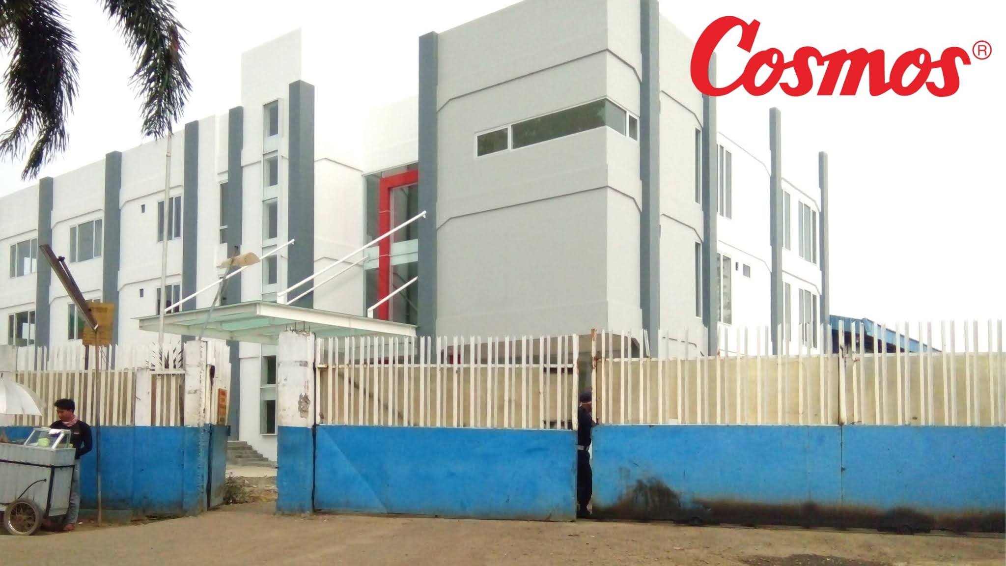 Lowongan Kerja PT Star Cosmos Tangerang Terbaru 2022