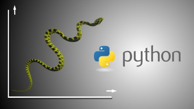 Python Application - Bright side of technology