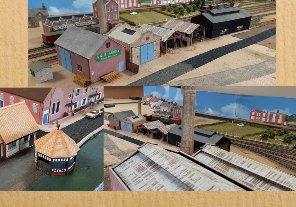 EARM Newsletter Halstead Town Developments