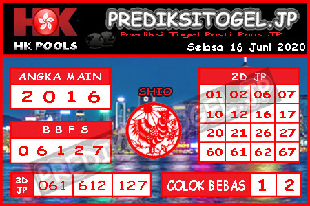 13+ Prediksi Hk Togel Jp