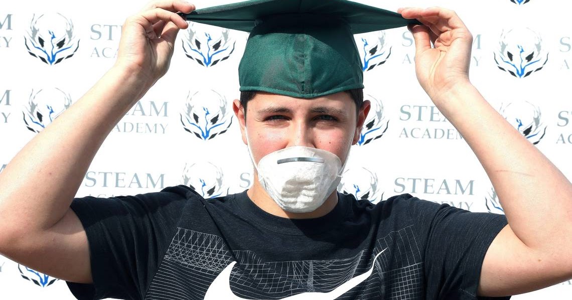 KENTUCKY HEALTH NEWS Students will be expected to wear masks if they