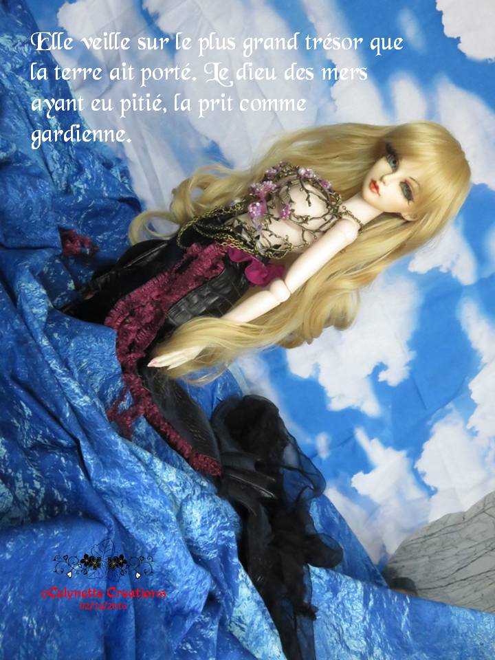 Mythologie : sirène Lishe à Cabours/Ô à Etretat - Page 3 Diapositive12
