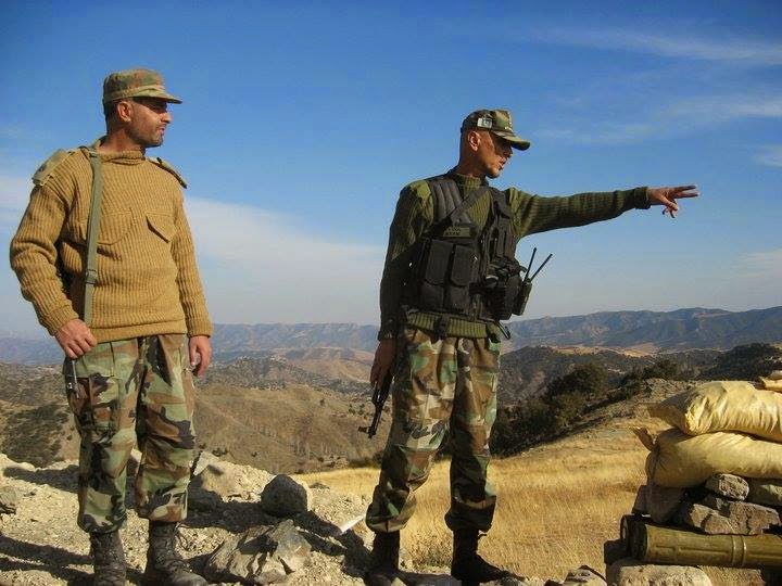 Special Service Group SSG Pakistan Army Pakistan Armed Forces