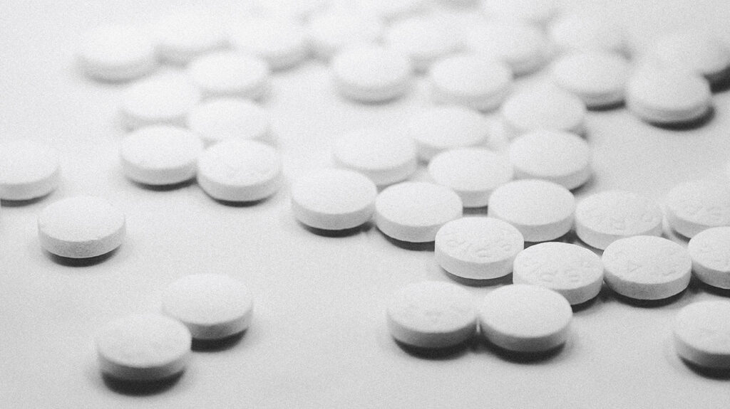 The Latest Evidence On Aspirin For Preventing Heart Attacks.