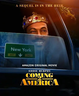 Coming 2 America Cast, Trailer & Release Date - Amazon Prime Video
