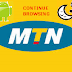 MTN night data plan browsing all day on android with simple server renewed