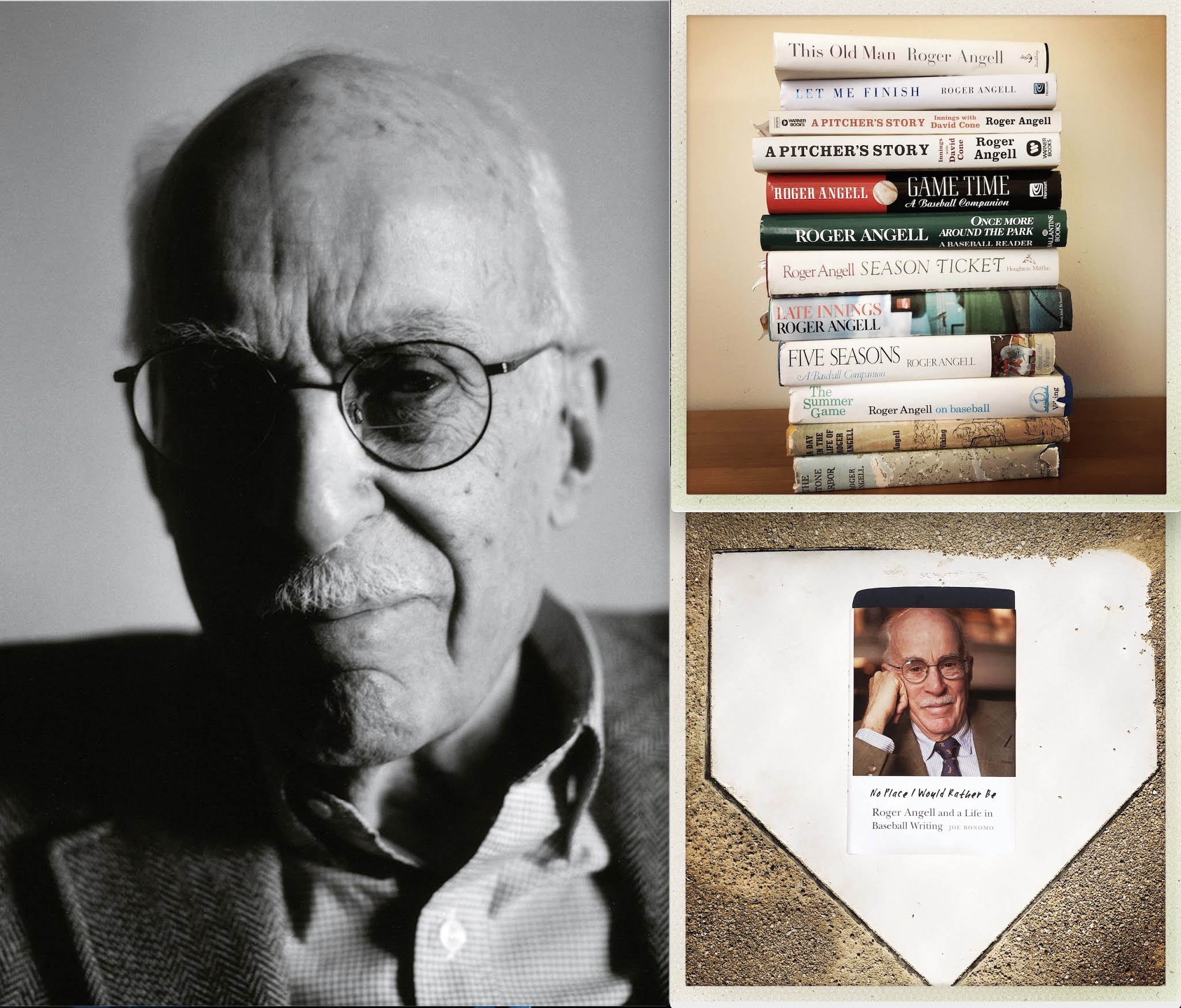 Lina wertmuller roger angell essay image