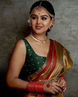 Monal Gajjar (Actress) Biography, Wiki, Age, Height, Career, Family, Awards and Many More
