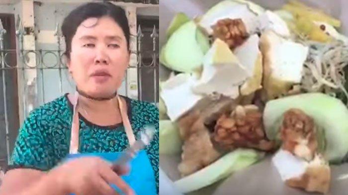 Rujak Cingur Rp 60 Ribu Bu Mella Begini Pengakuan Jujur Para Pelanggan Soal Rasa Dibanding Harganya Satu Indonesia