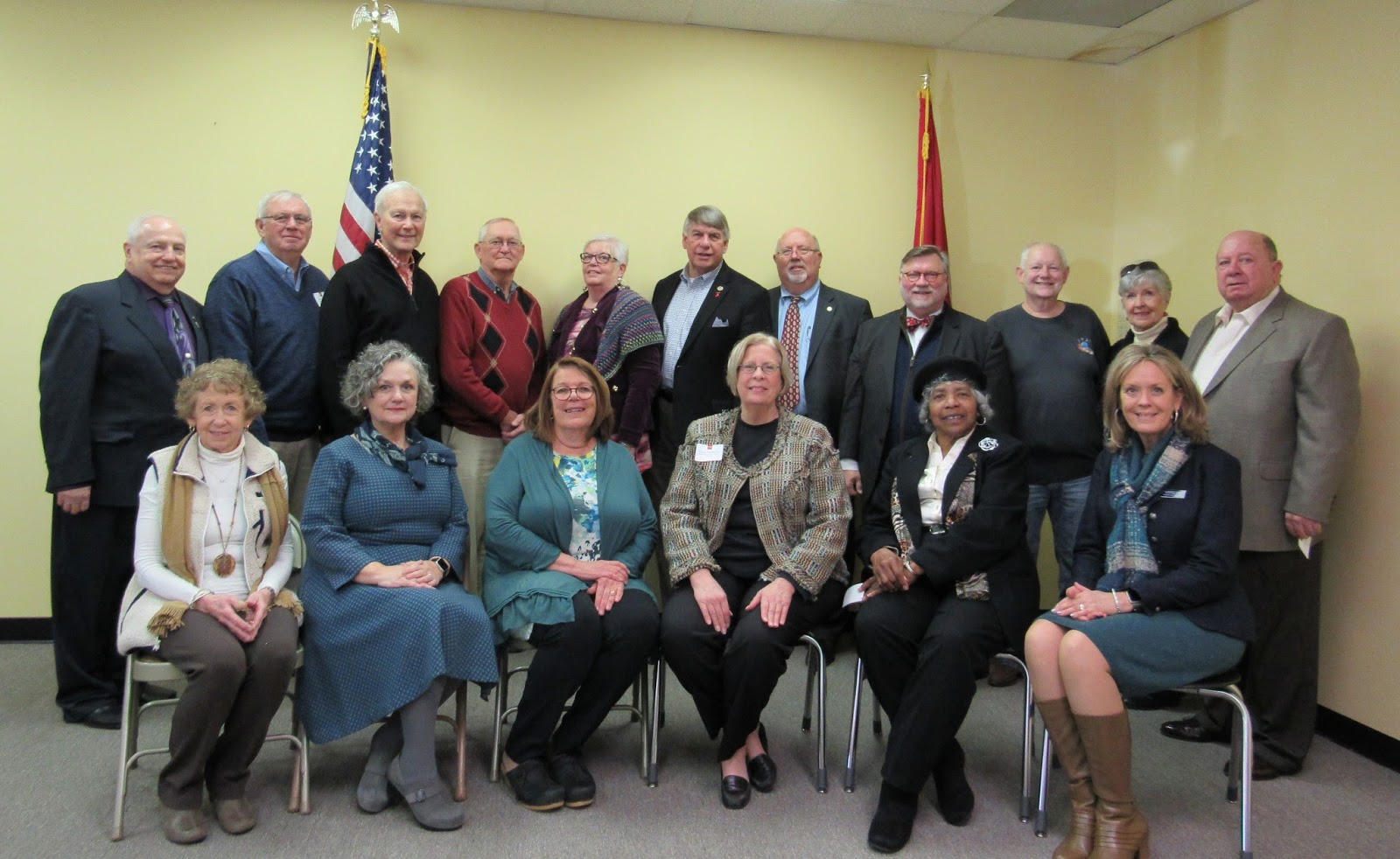 Library & Archives News The Tennessee State Library and Archives Blog