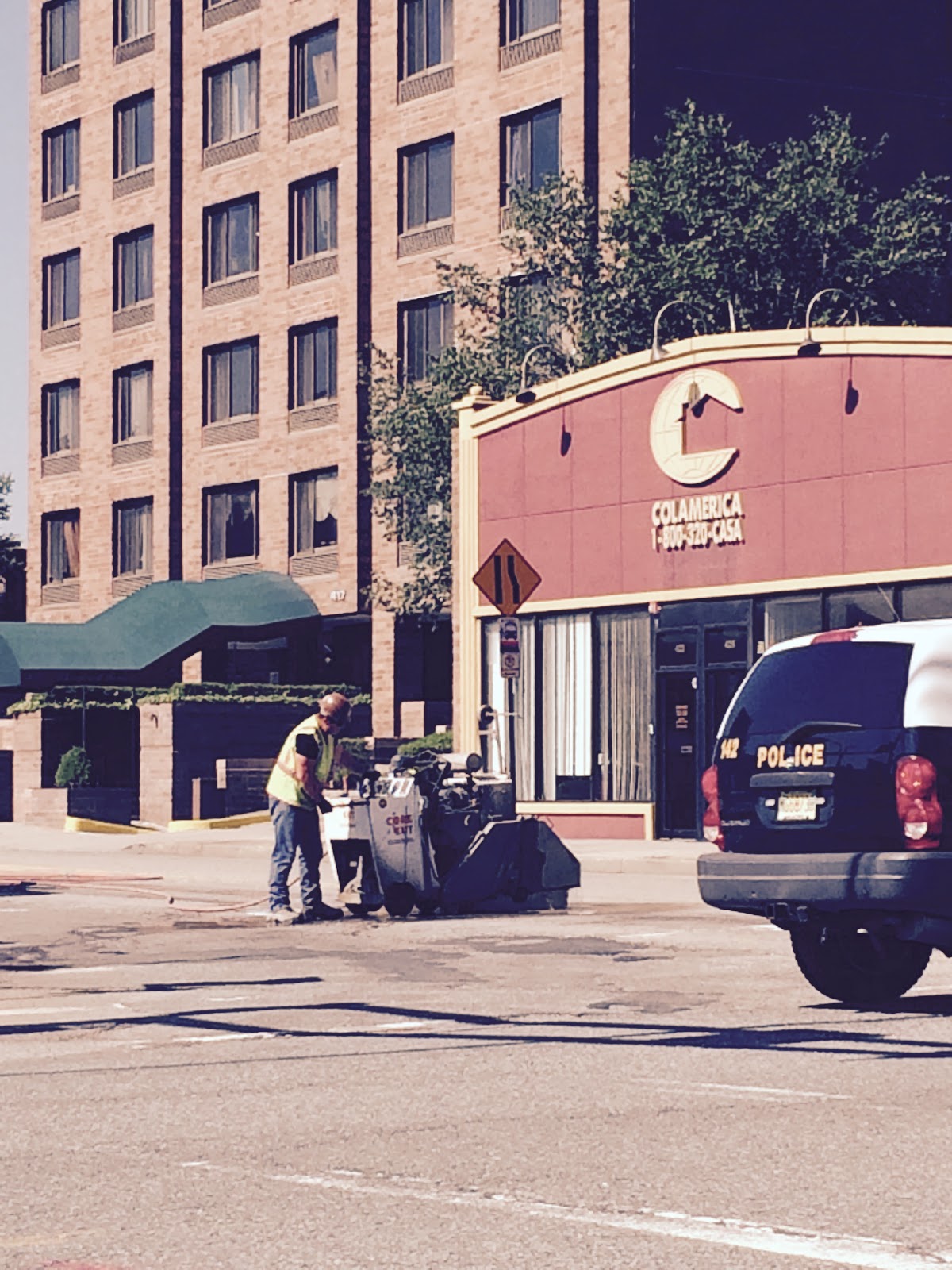 Eye on The Record In Hackensack, high medical bills, higher property taxes