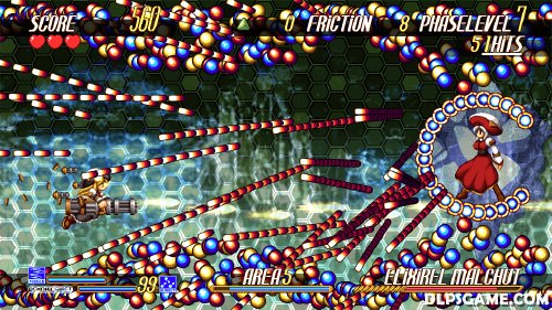 Gundemoniums   Download game PS3 PS4 PS2 RPCS3 PC free - 32