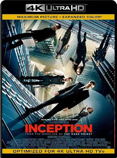 El origen (Inception) (2010) 4K HDR Latino​ [GoogleDrive] SXGO