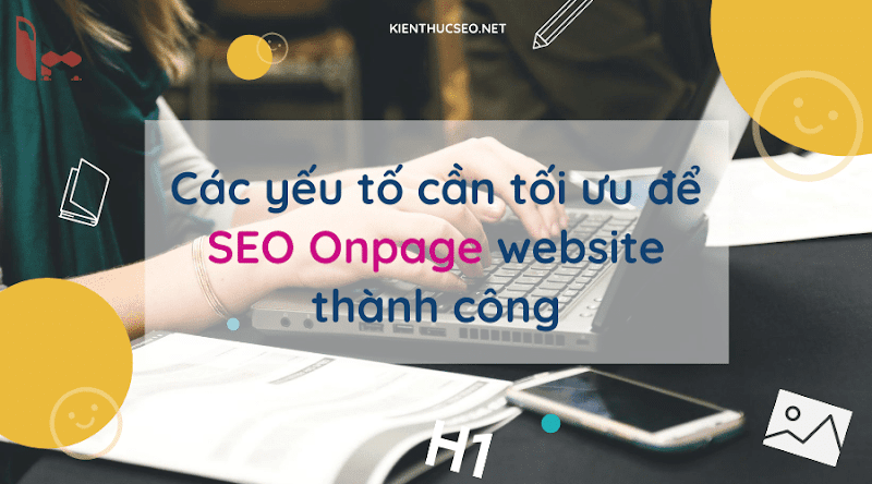 seo onpage là gì