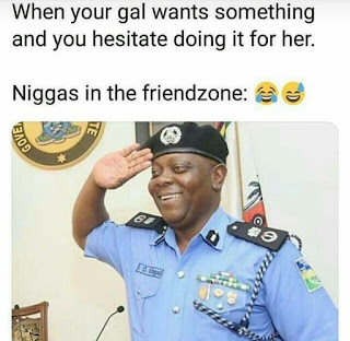  Friendzone Meme