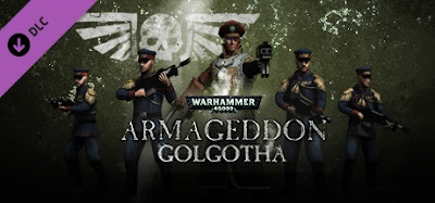 Download Warhammer 40k Armageddon Golgotha Game Download Warhammer 40k Armageddon Golgotha Game