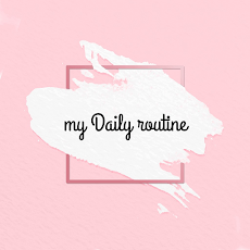 My Daily Routine (Sonam chaubey