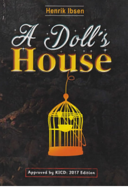 Dolls house essay