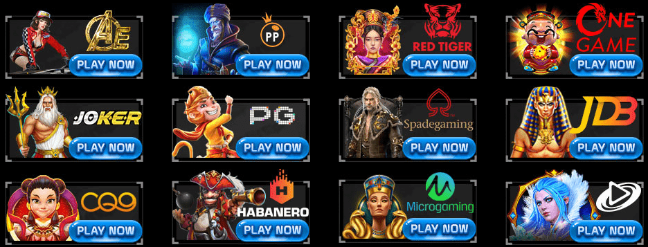 Slot Online