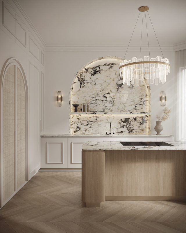 An Introduction to Stockholm Design Studio Kitchens by Paul