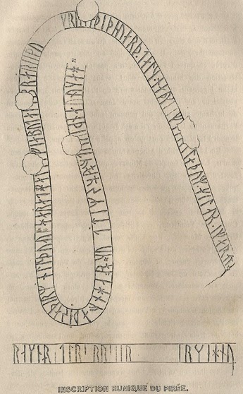 Murder is Everywhere: Vikings Had a Good Thing Going in Greece.