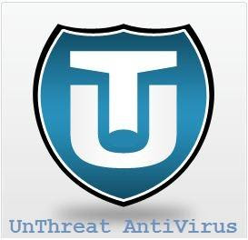 نتيجة بحث الصور عن ‪Unthreat free antivirus‬‏