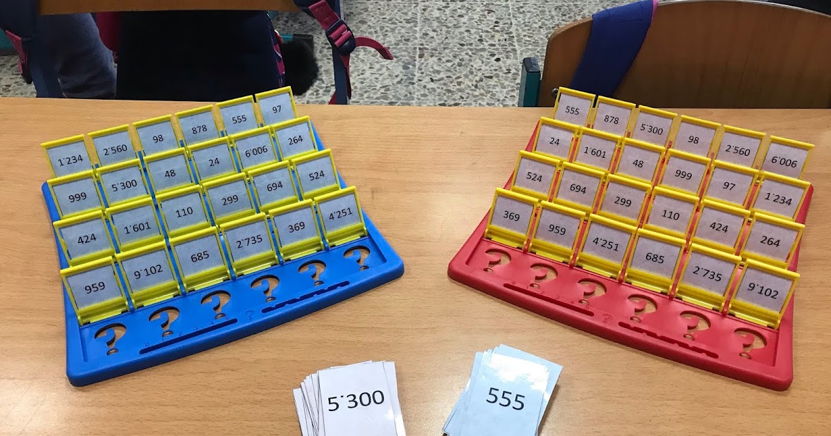 Il piccolo Friedrich