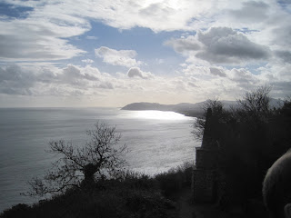 Killiney Bay