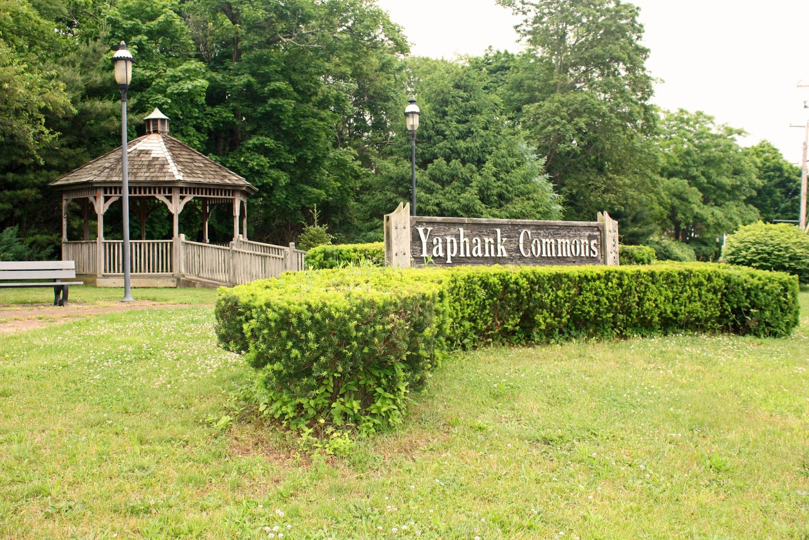 Long Island Village photos by Richard Boyle Yaphank Long Isand