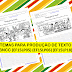 Produzindo um texto - Temas para produção de texto