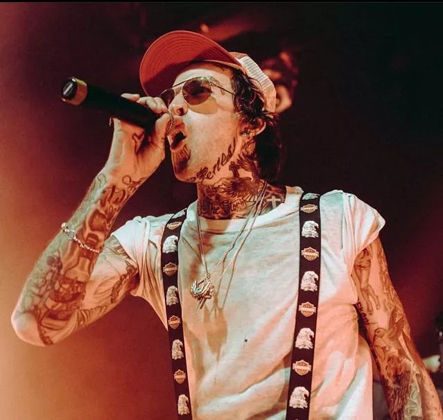 Yelawolf Net Worth