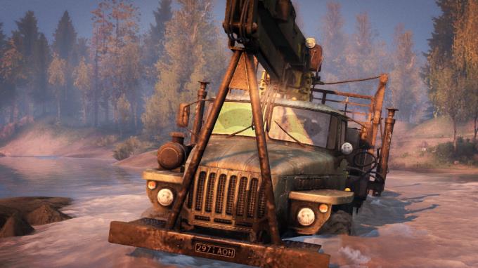 SPINTIRES™ PC Crack