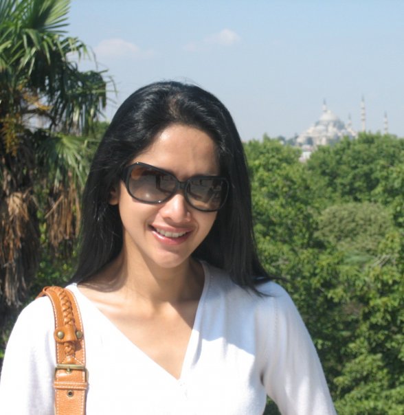 Astri Nurdin | Sharing Foto Artis Indonesia