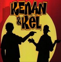 kenan and kel