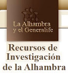 Recursos de Investigación de la Alhambra