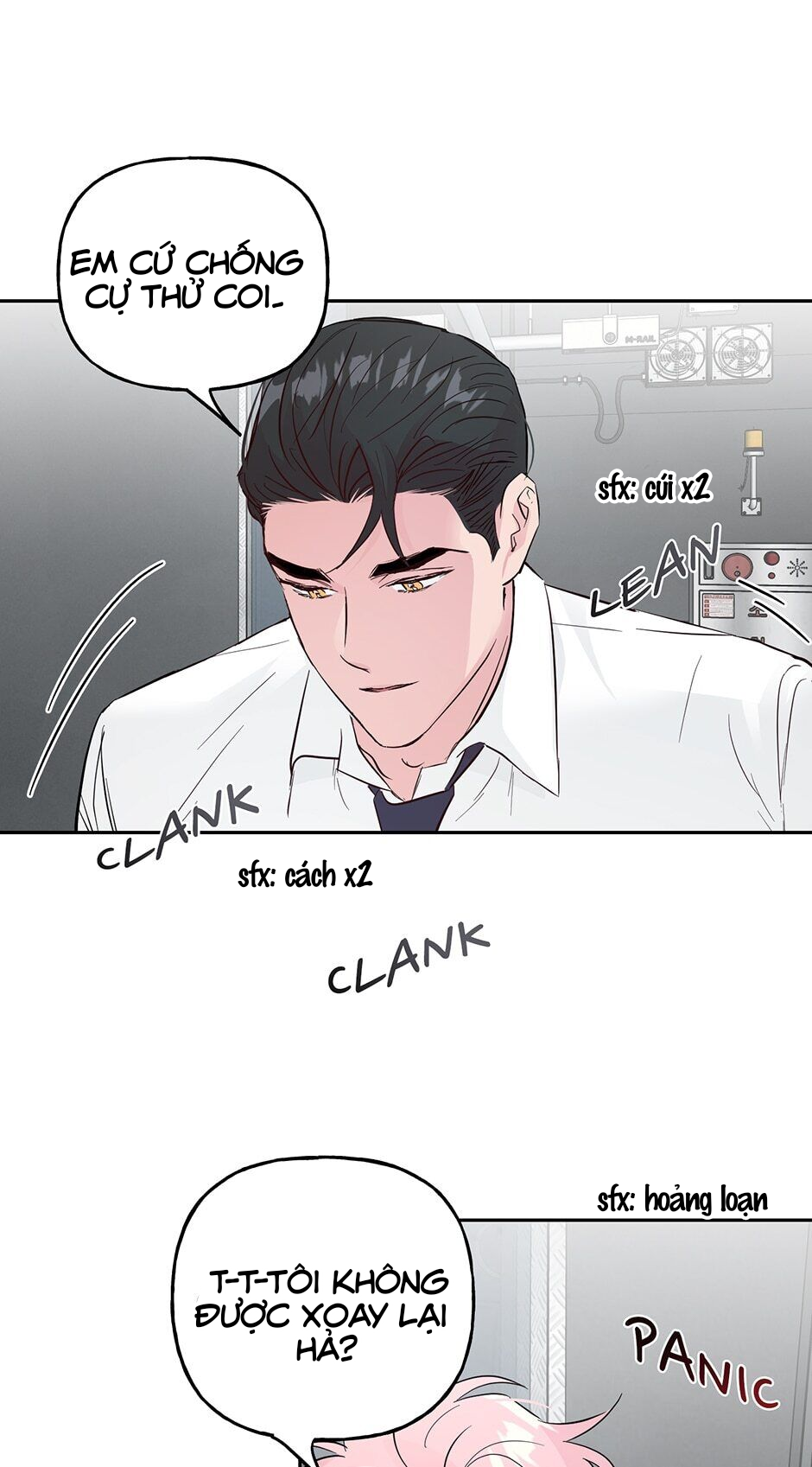 Đọc truyện Assorted Wildness - Chapter 47