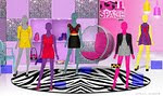 doll space