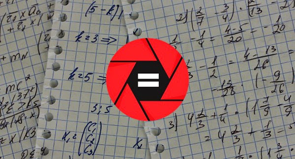 AutoMath: تطبيق جديد لنظام الاندرويد لحل المعادلات الرياضية باستخدام كاميرا الهاتف 