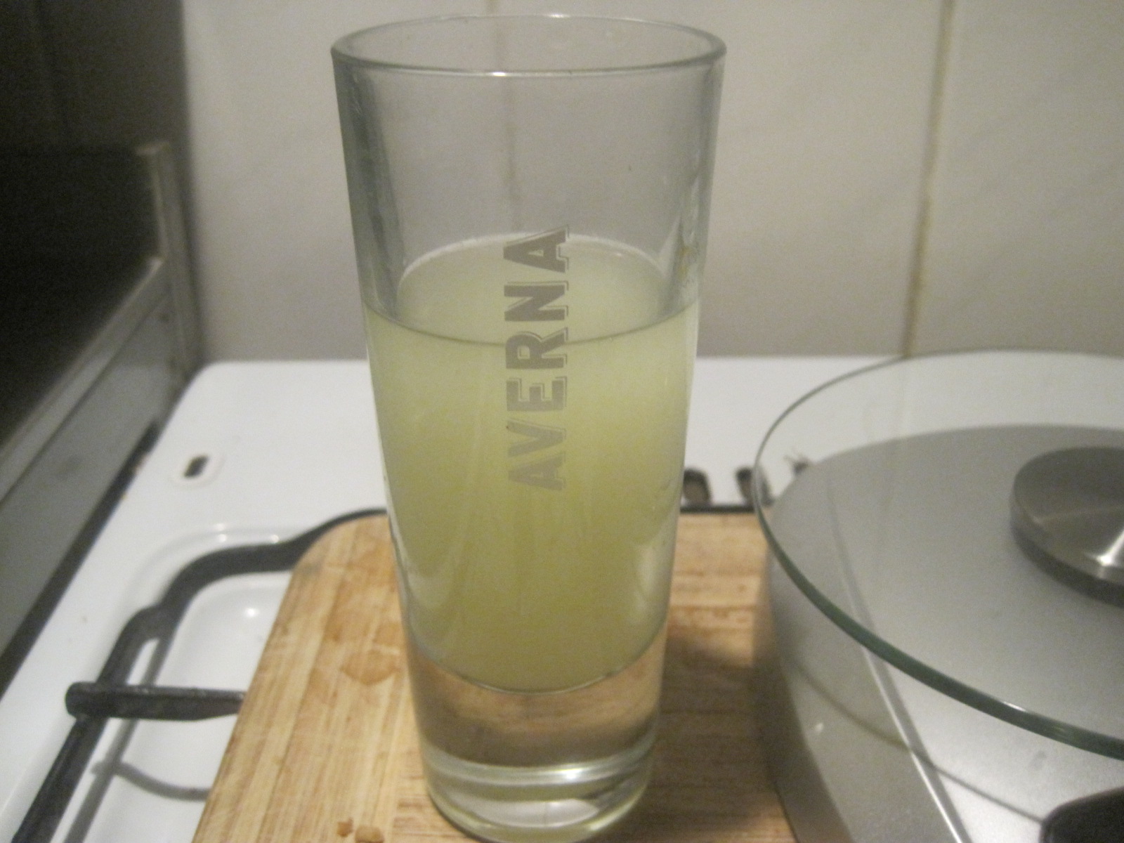 Mozzarella selbst gemacht – glatzkoch.de