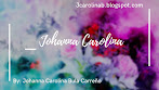 BLOG JOHANNA CAROLINA